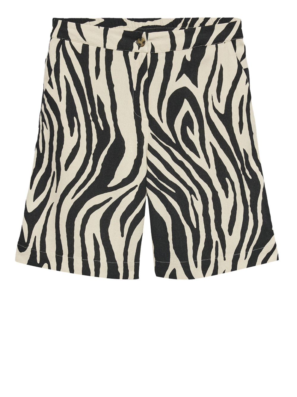 VERO MODA Shorts Donna - Grigio modello 10340415
