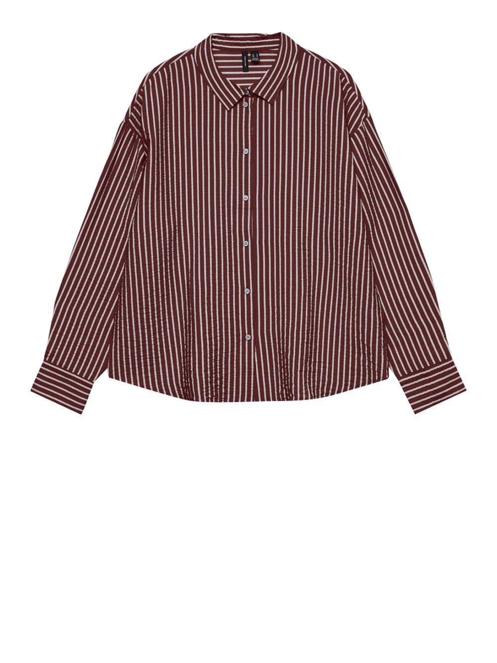 VERO MODA Camicia Donna - Marrone modello 10340687