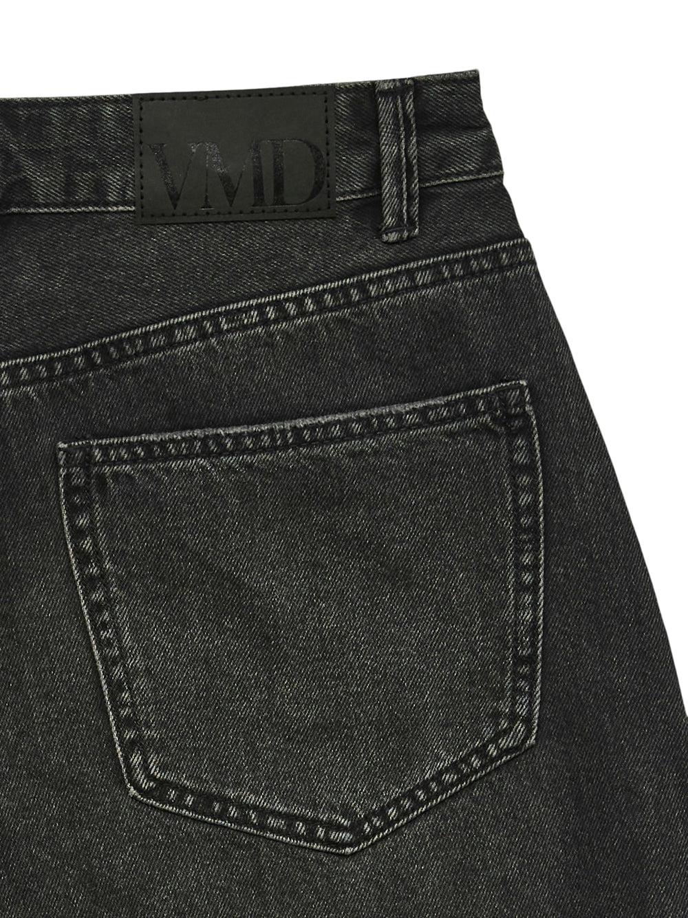 VERO MODA Shorts Donna - Nero modello 10342092