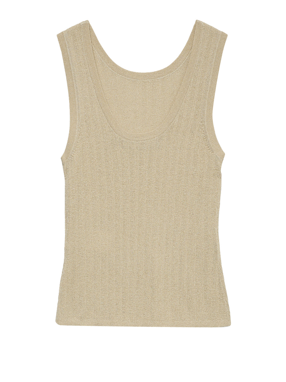 VERO MODA Top Donna - Beige modello 10342597