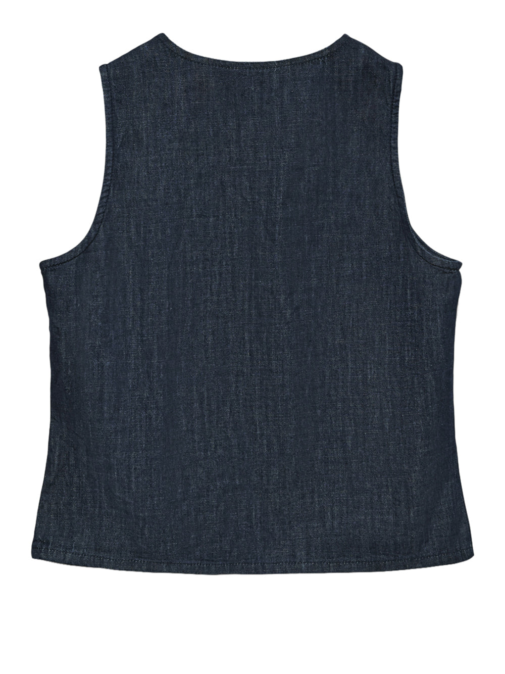 VERO MODA Gilet Donna - Blu modello 10343842