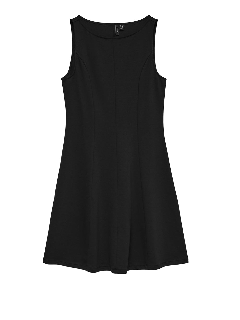VERO MODA Abito Donna - Nero modello 10344132