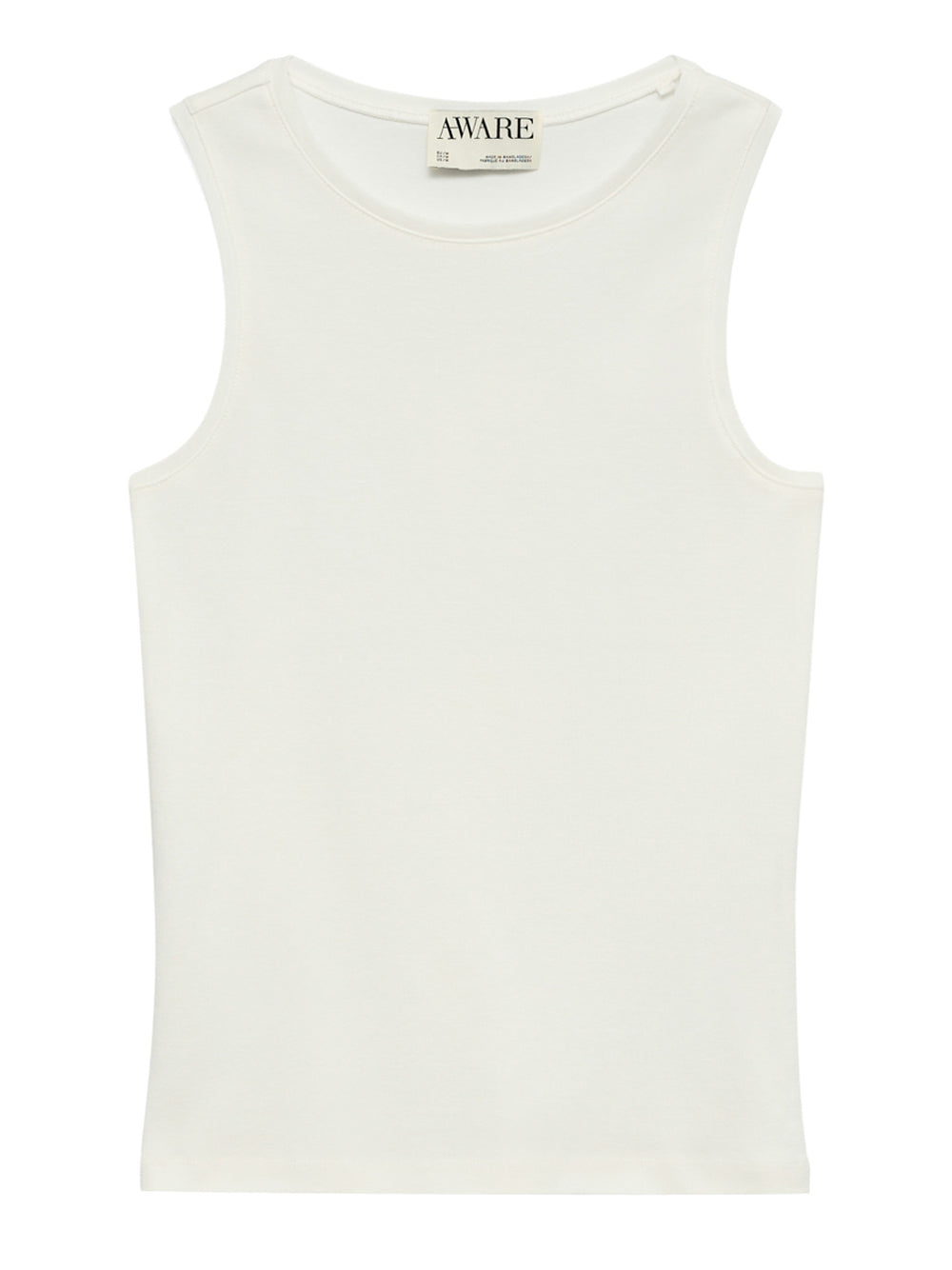 VERO MODA Top Donna - Bianco modello 10344228