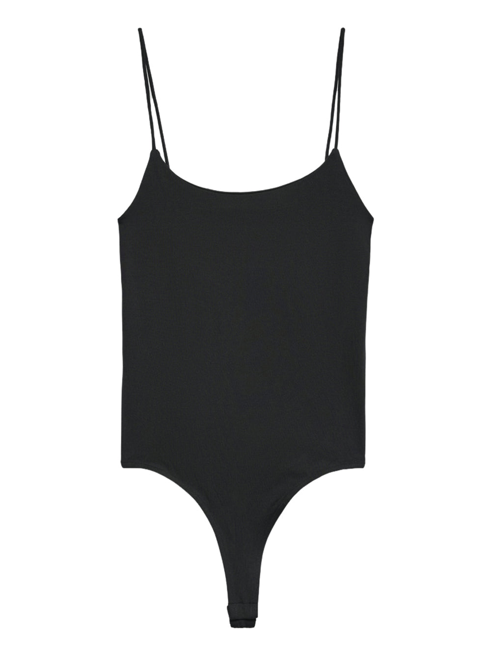 VERO MODA Body Donna - Nero modello 10344260