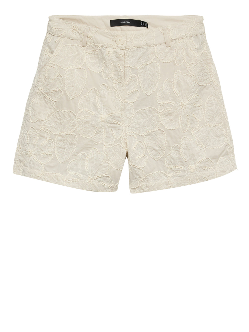 VERO MODA Pantalone Donna - Grigio modello 10344372