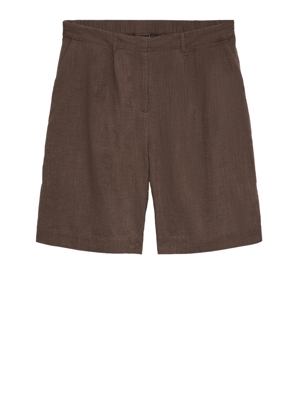 VERO MODA Shorts Donna - Grigio modello 10344940