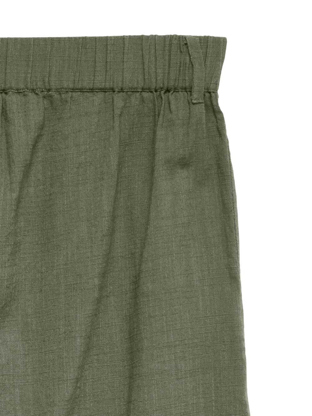 VERO MODA Shorts Donna - Verde modello 10344940