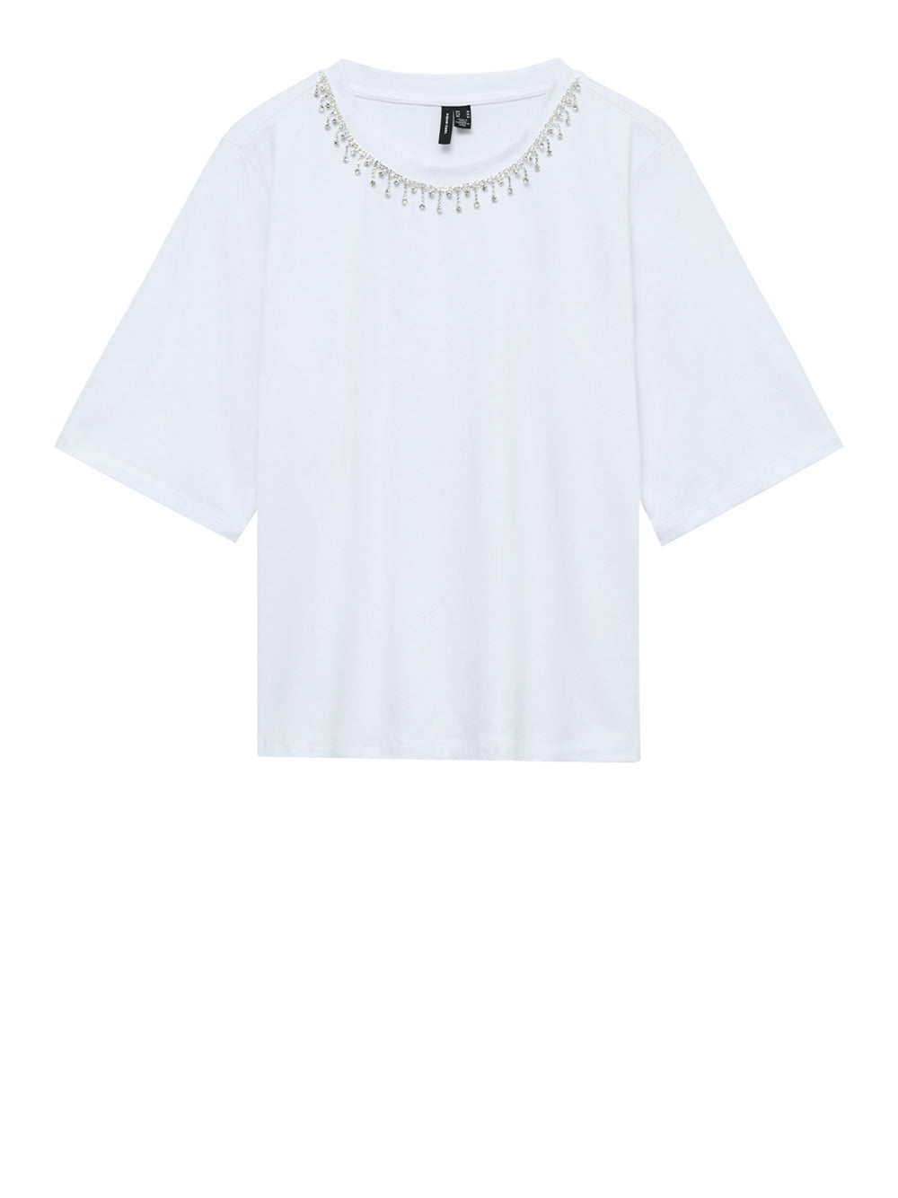 VERO MODA T-shirt Donna - Bianco modello 10349666