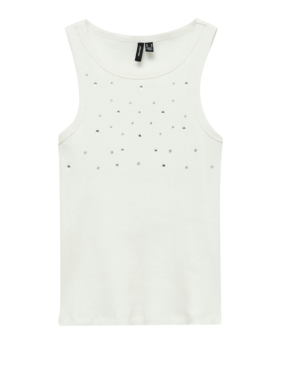VERO MODA Top Donna - Bianco modello 10349671