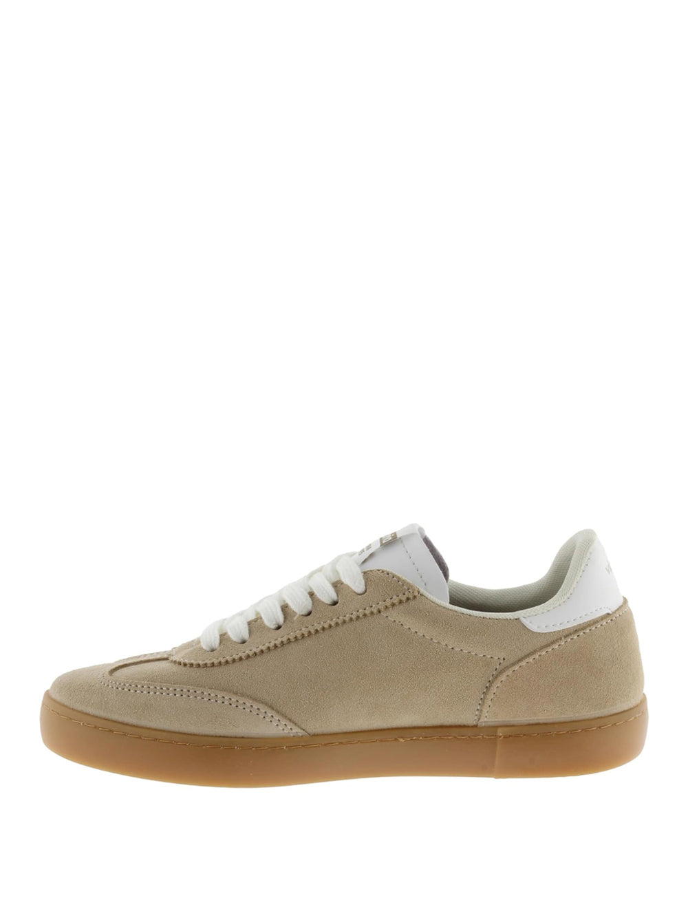 VICTORIA Sneakers Donna - Beige modello 1126212