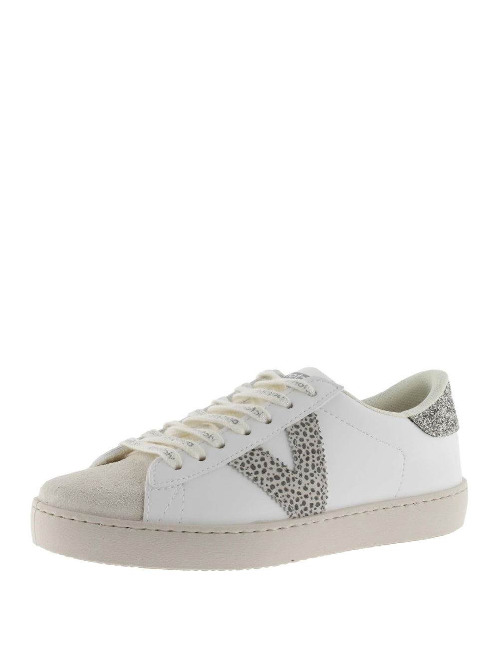 VICTORIA Sneakers Donna - Bianco modello 1126238