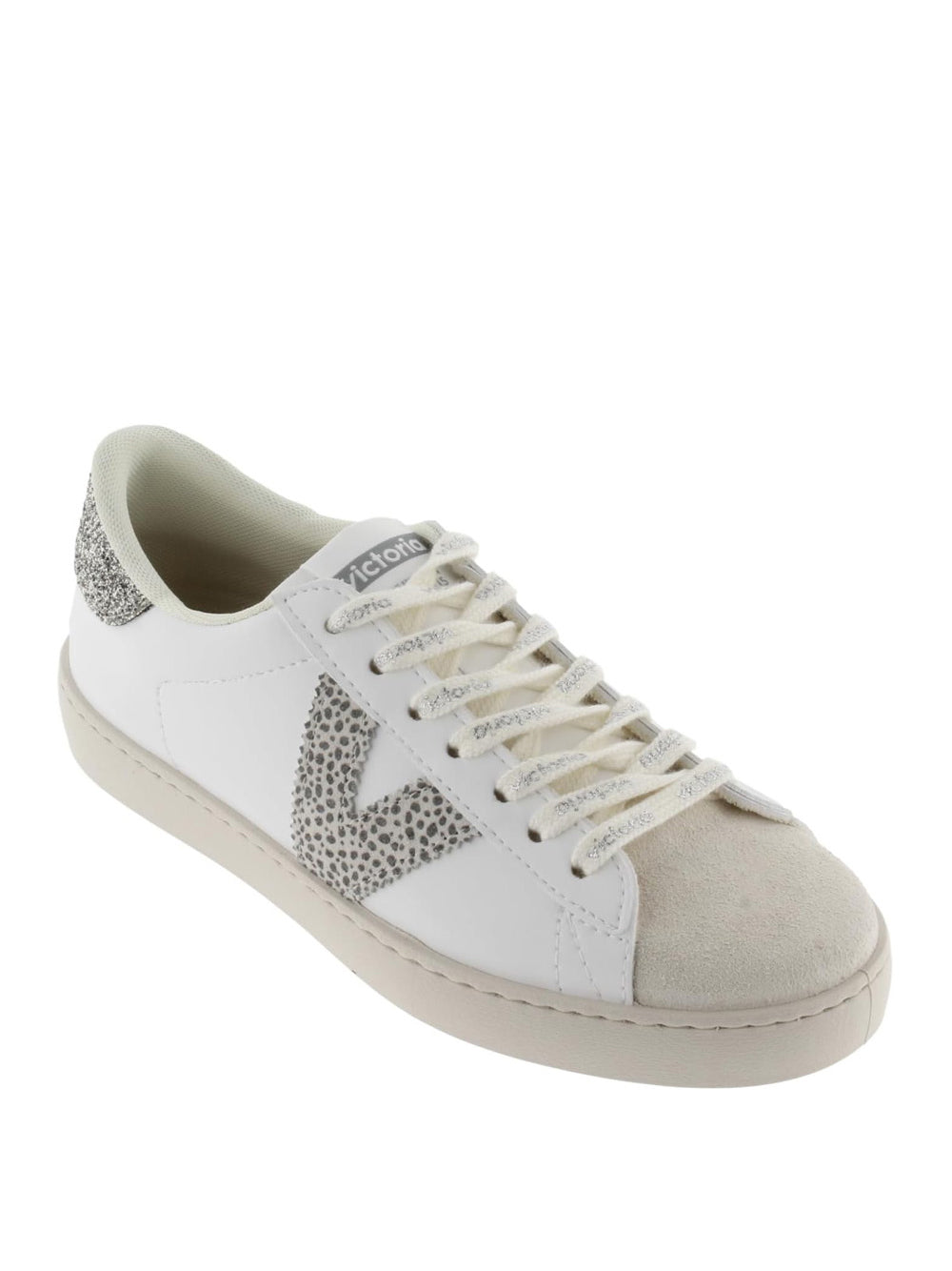 VICTORIA Sneakers Donna - Bianco modello 1126238