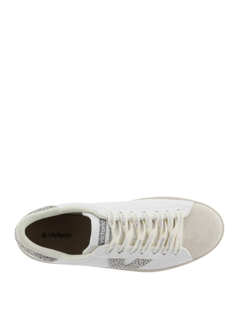 VICTORIA Sneakers Donna - Bianco modello 1126238
