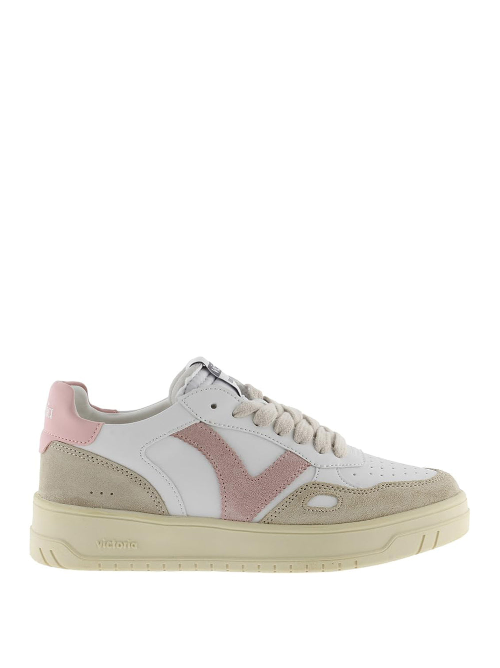 VICTORIA Sneakers Donna - Rosa modello 1257136