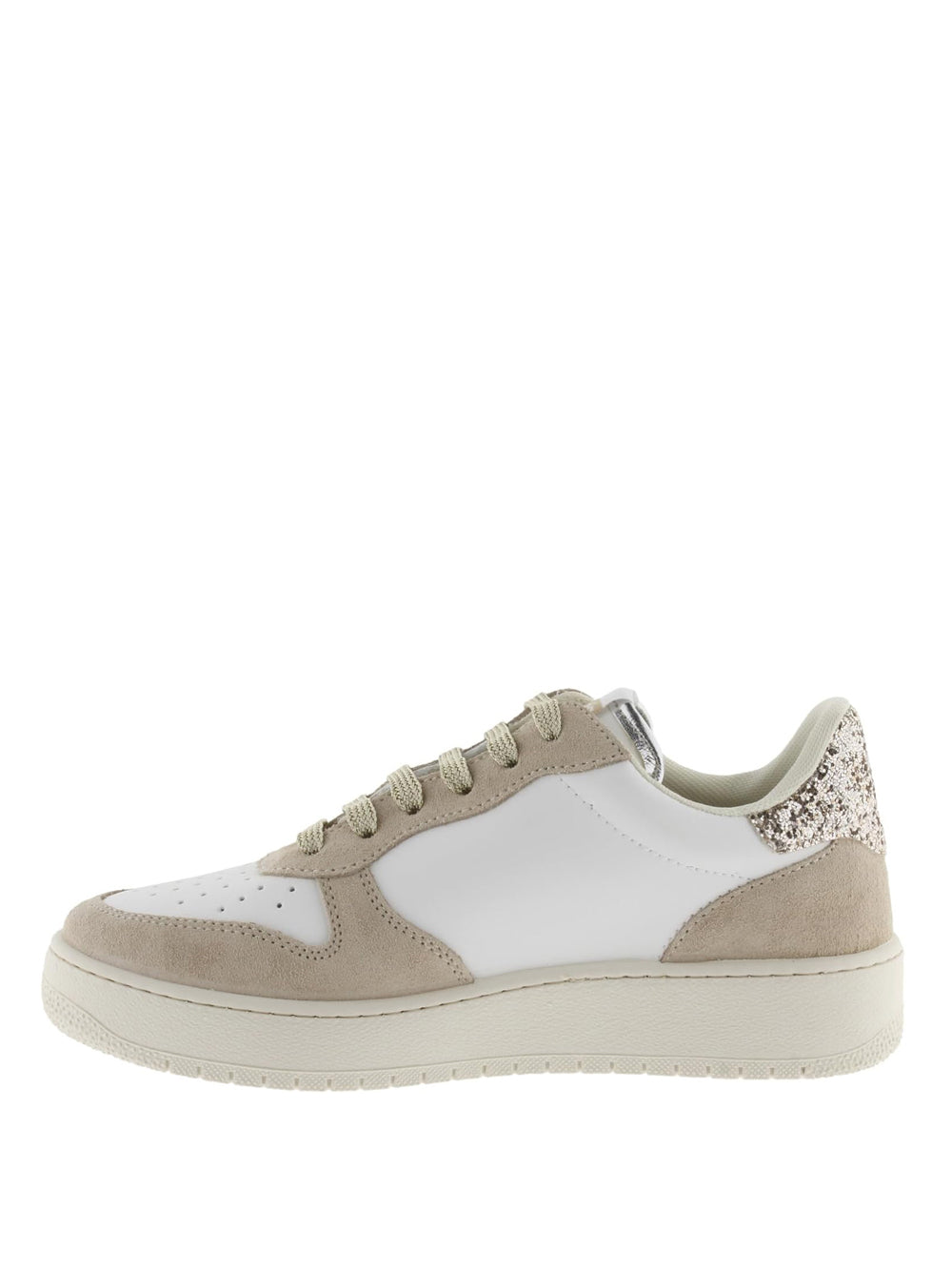 VICTORIA Sneakers Donna - Platino modello 1258277