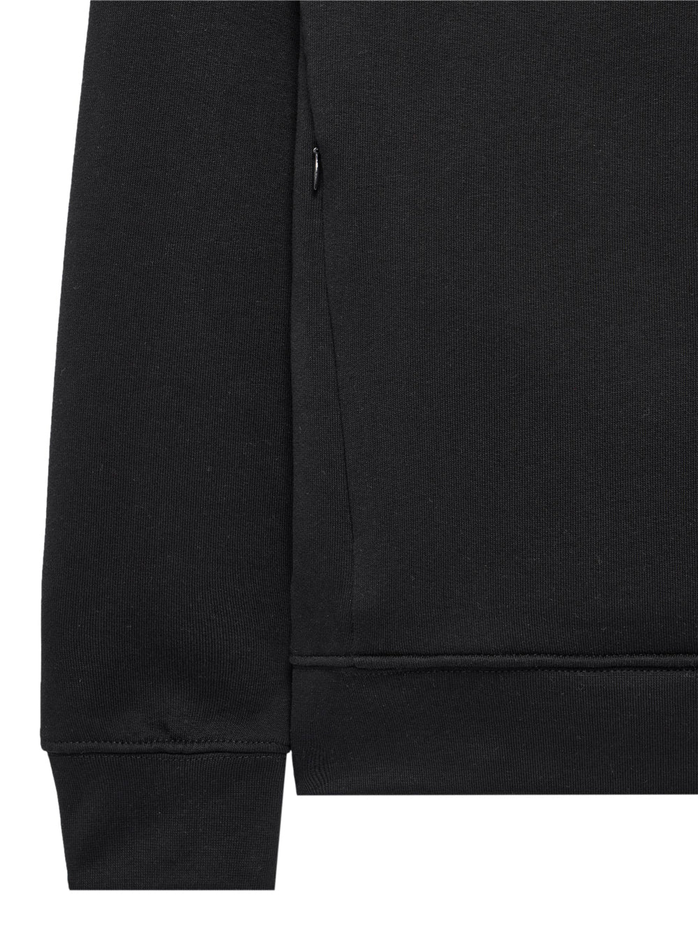 WEEKEND OFFENDER Felpa Uomo - Nero modello HD1B01
