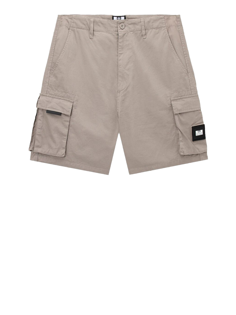 WEEKEND OFFENDER Shorts Uomo - Beige modello ST1A02