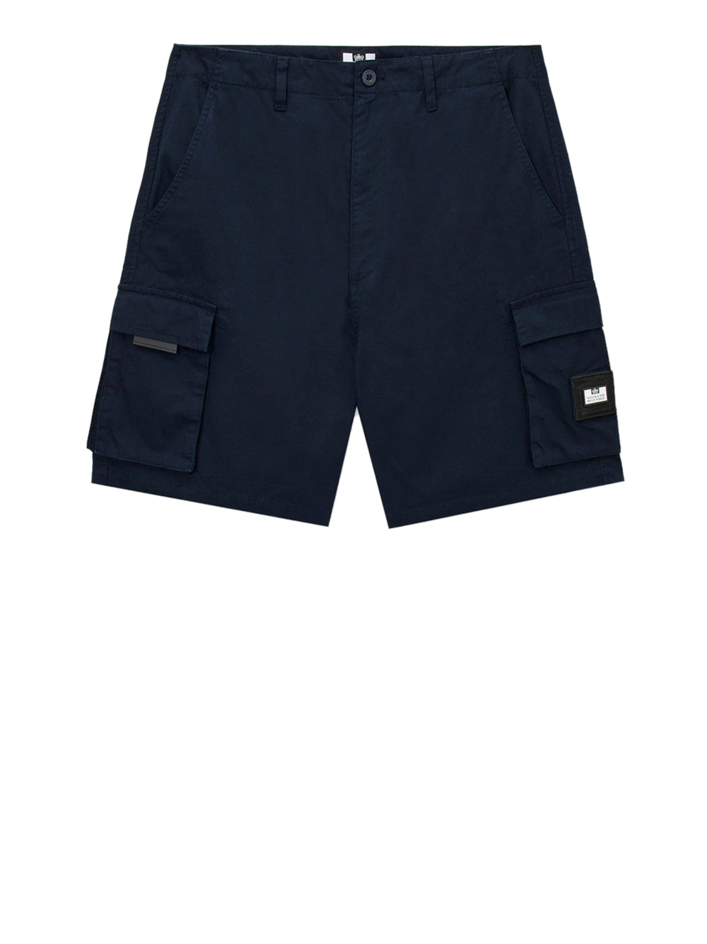 WEEKEND OFFENDER Shorts Uomo - Blu modello ST1A02