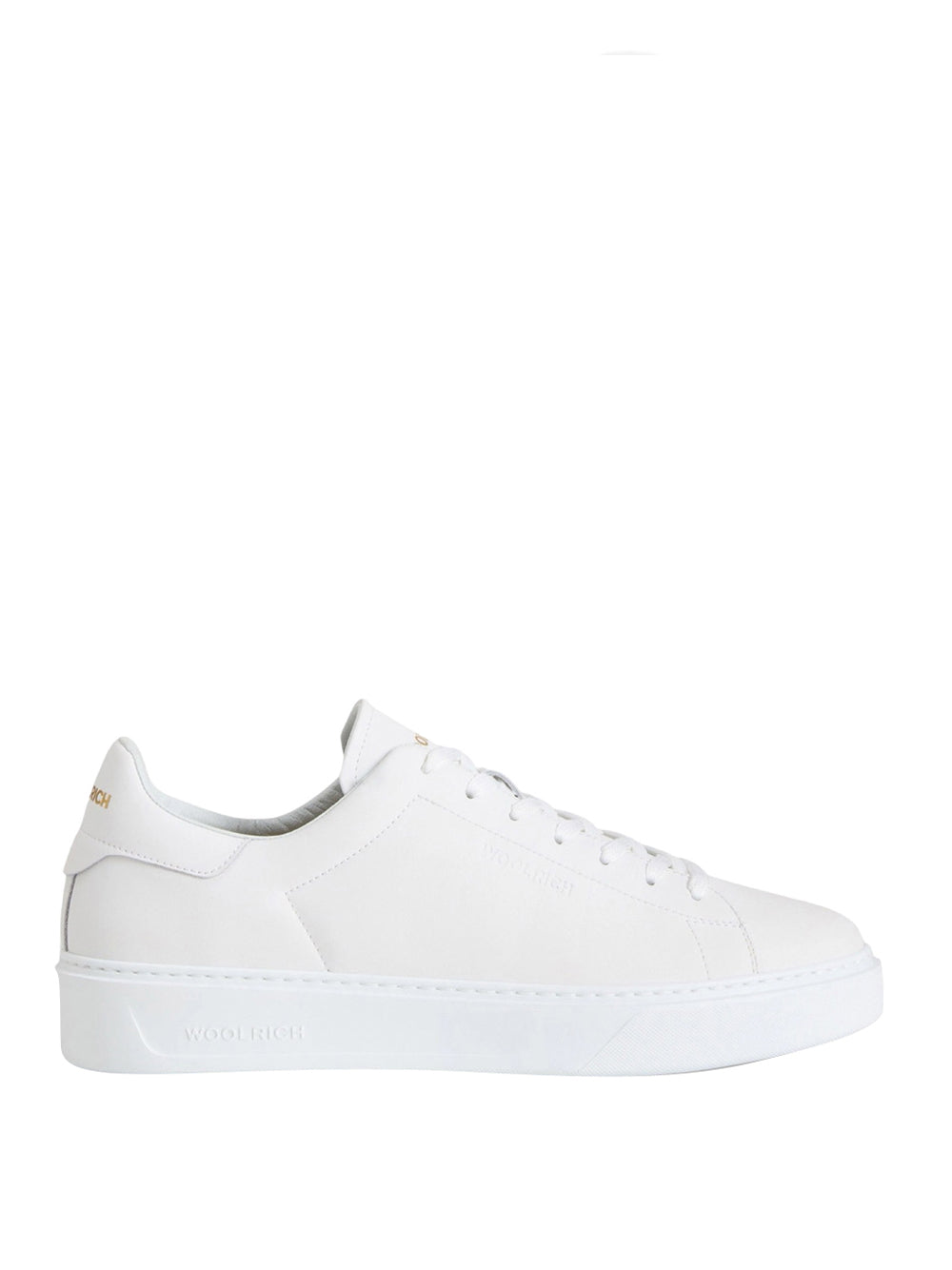 WOOLRICH Sneakers Uomo - Bianco modello WFM261001