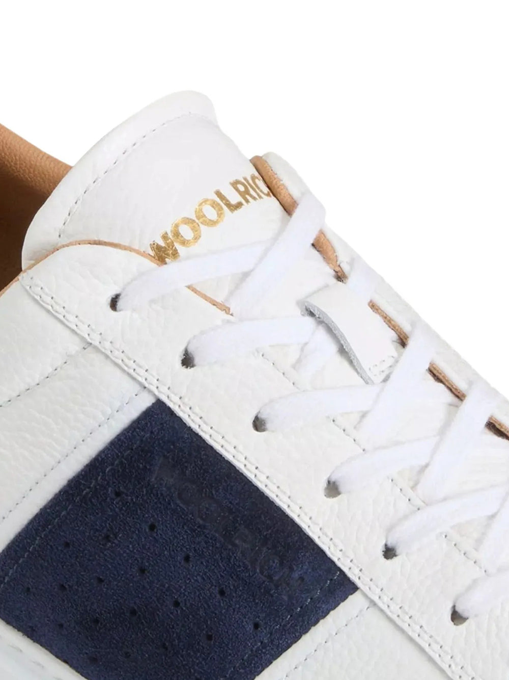 WOOLRICH Sneakers Uomo - Bianco modello WFM261002
