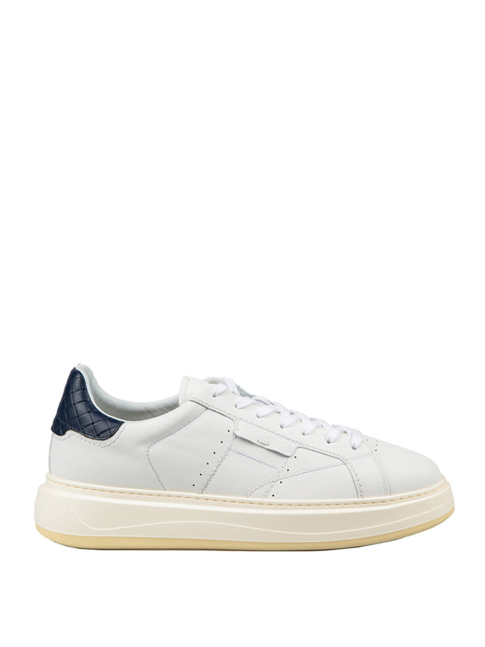 WOOLRICH Sneakers Uomo - Bianco modello WFM261011
