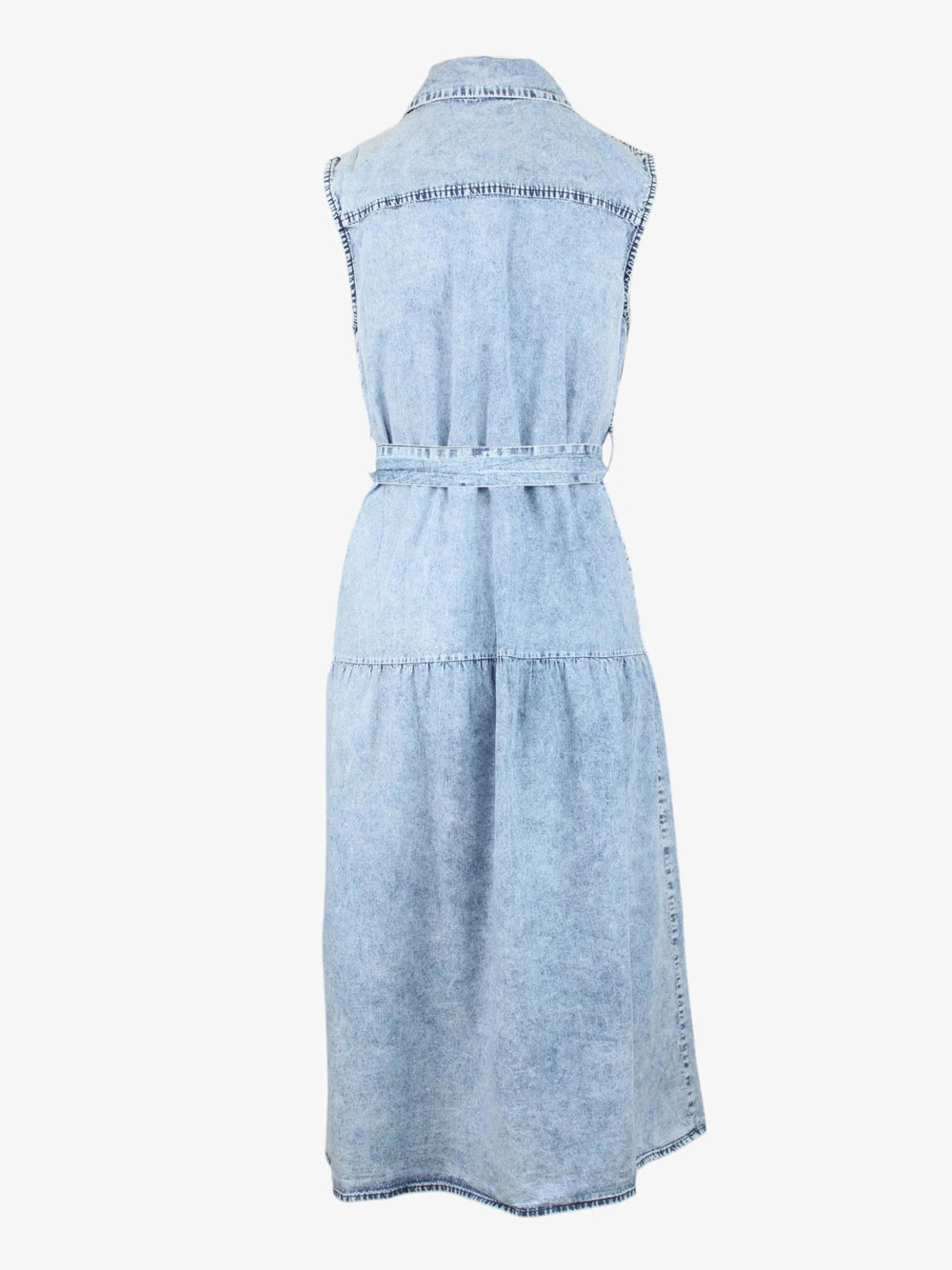 YES ZEE Abito Donna - Blu modello A433EB00