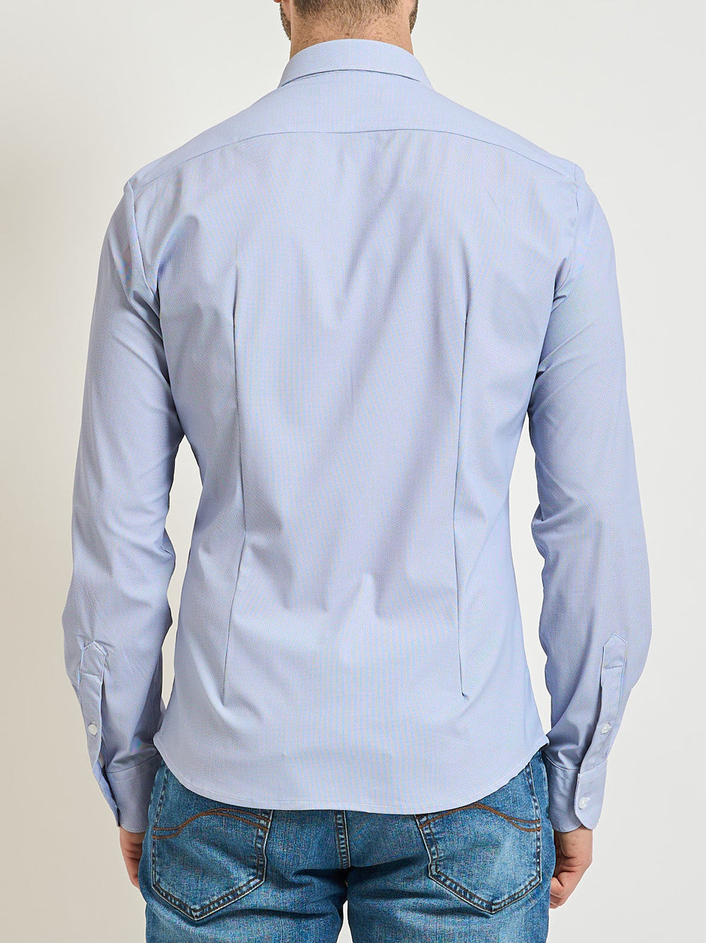 YES ZEE Camicia Uomo - Fantasia modello C505OP00