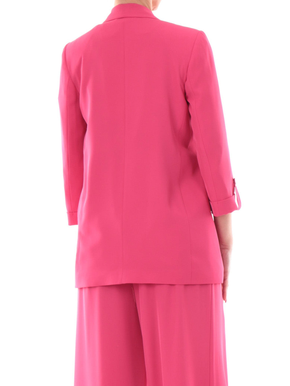 YES ZEE Giacca Donna - Fuxia modello G446CB00