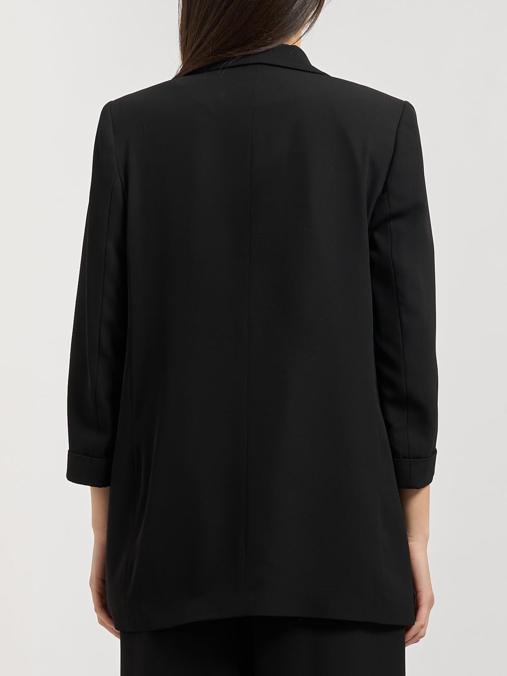YES ZEE Giacca Donna - Nero modello G446CB00