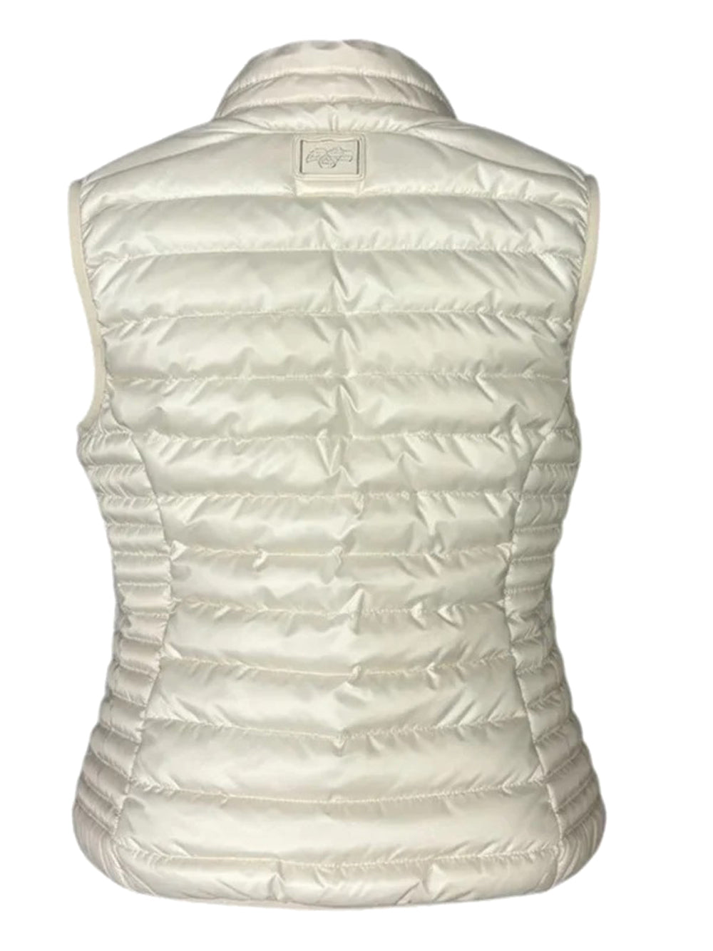 YES ZEE Giubbino Smanicato Donna - Beige modello J231M500
