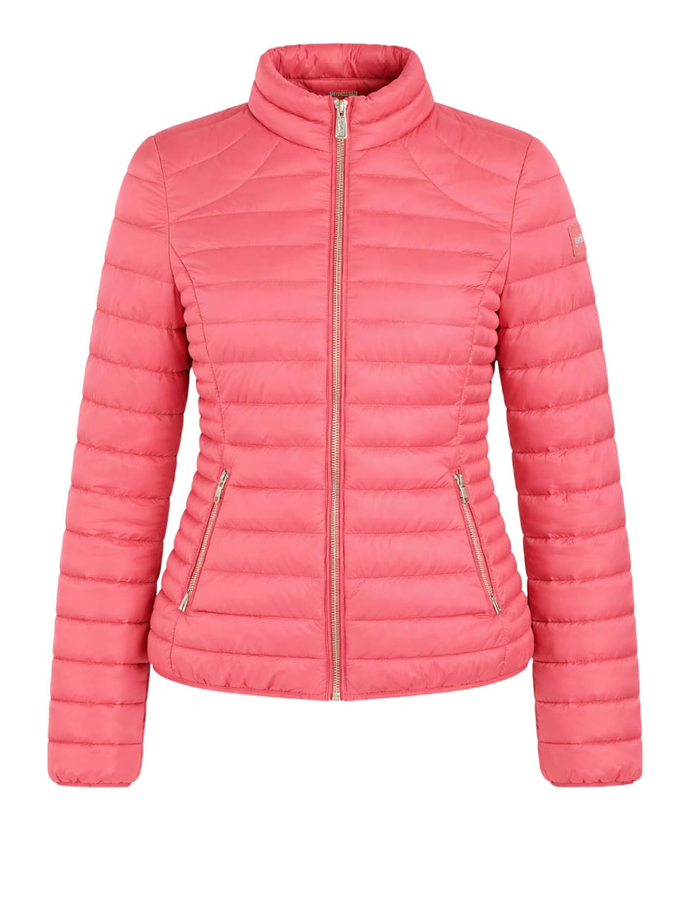 YES ZEE Giubbino Donna - Corallo modello J431M500