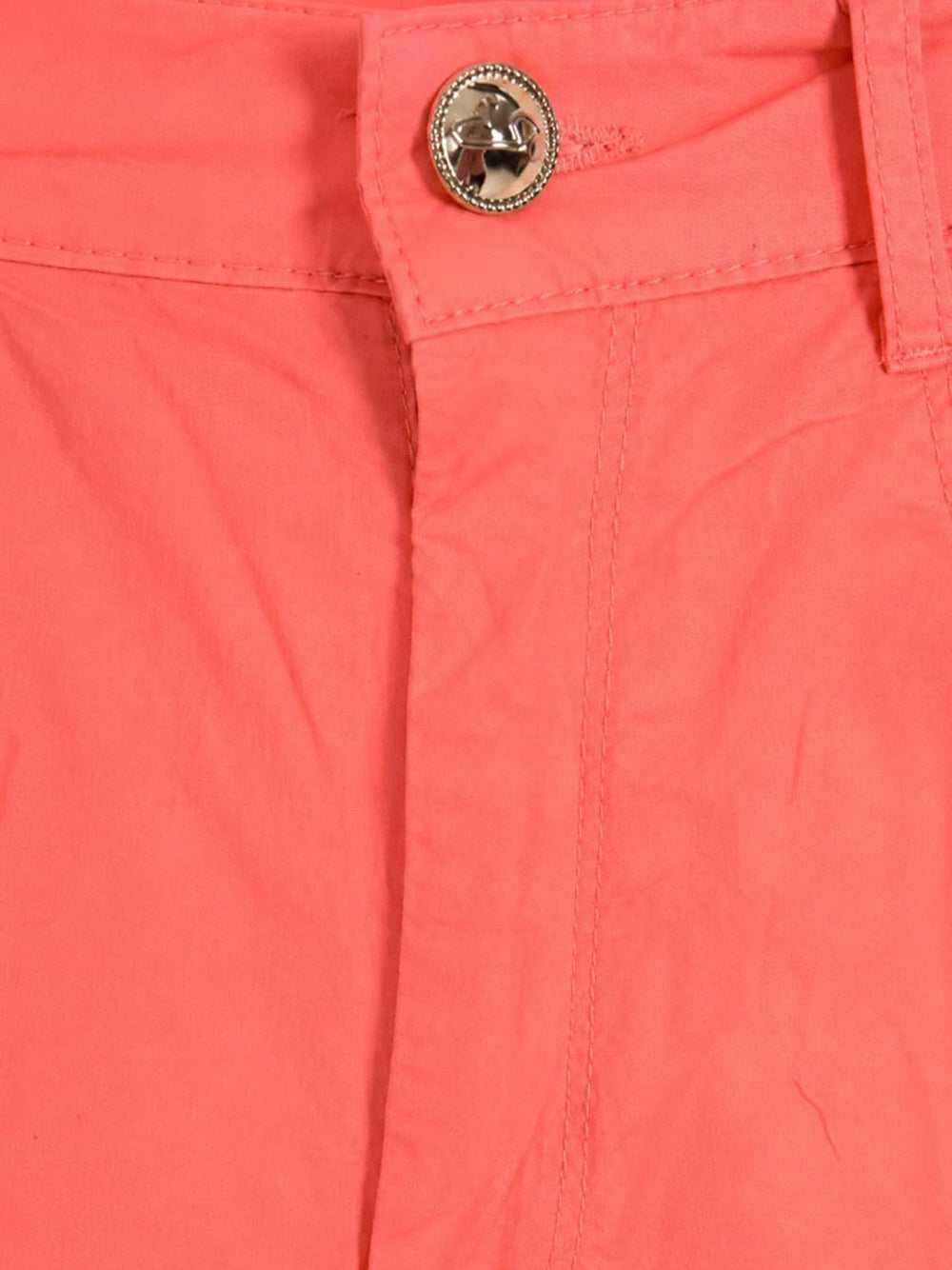 YES ZEE Shorts Donna - Corallo modello P224WV00