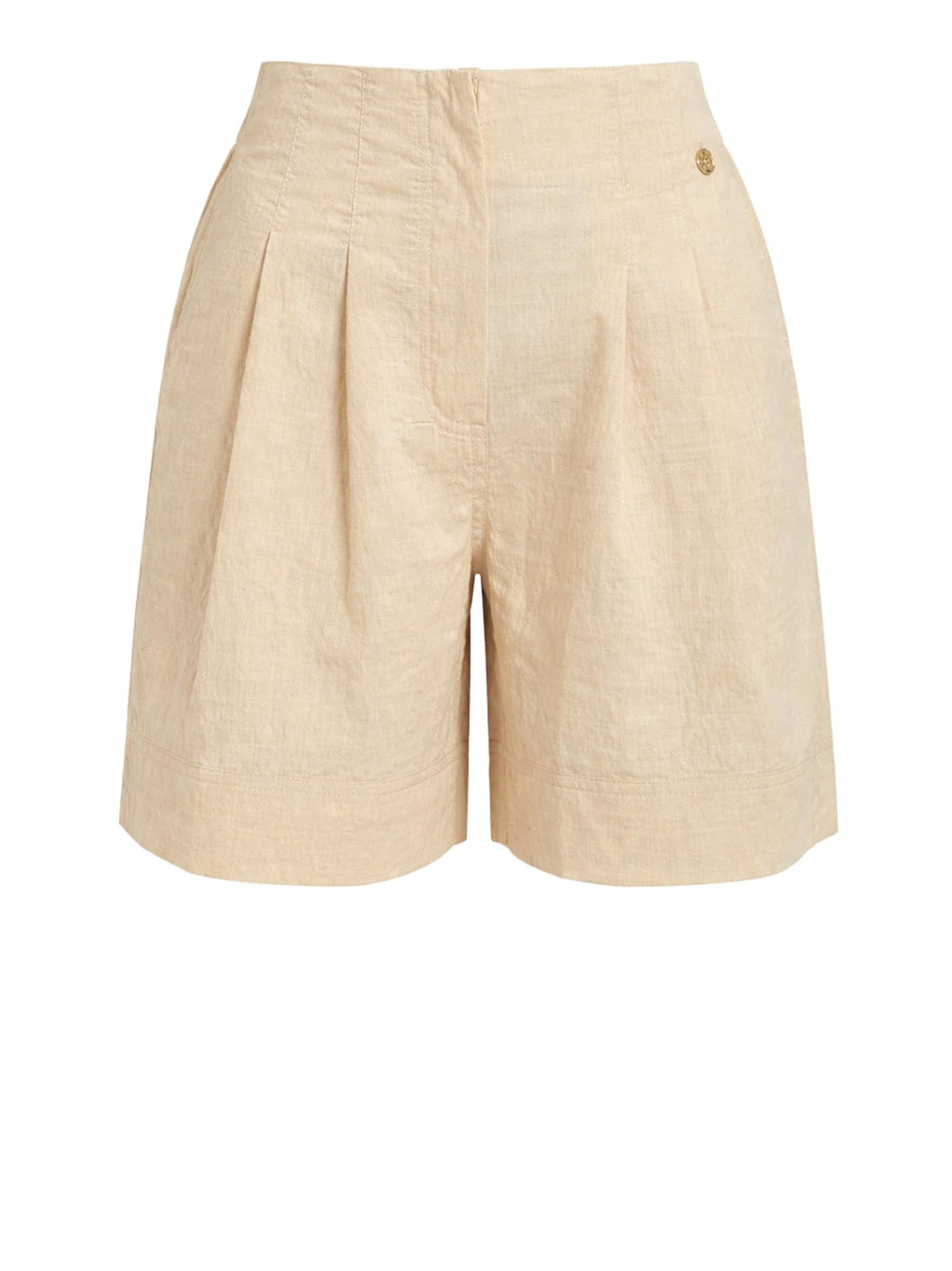 YES ZEE Shorts Donna - Beige modello P267EV00