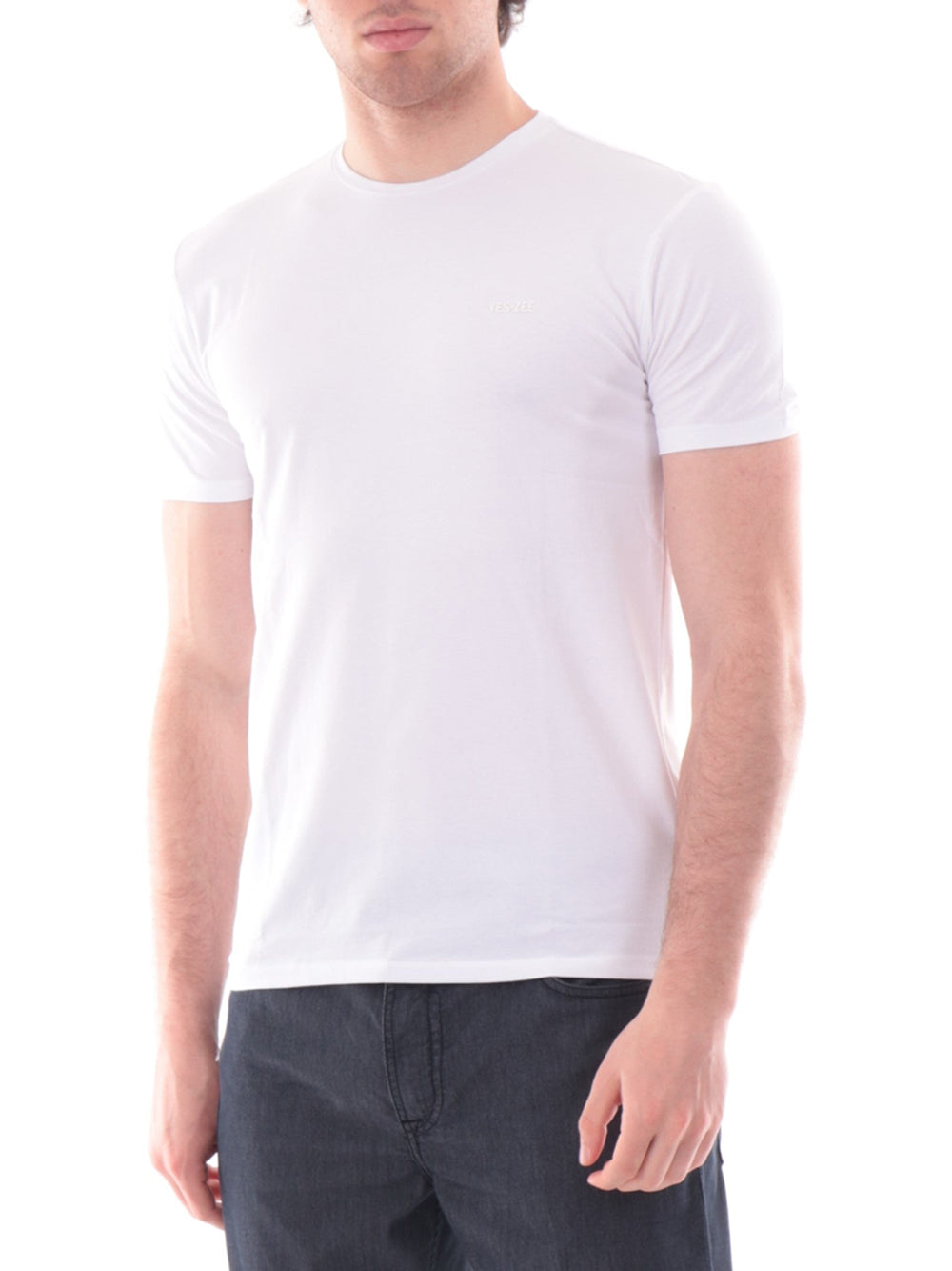 YES ZEE T-shirt Uomo - Bianco modello T778TA00