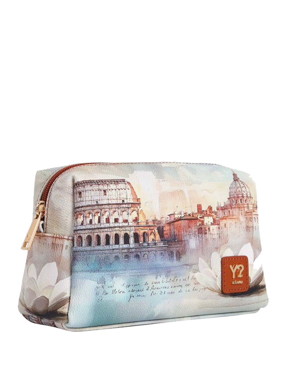 YNOT Beauty Donna - Fantasia modello YES304S6
