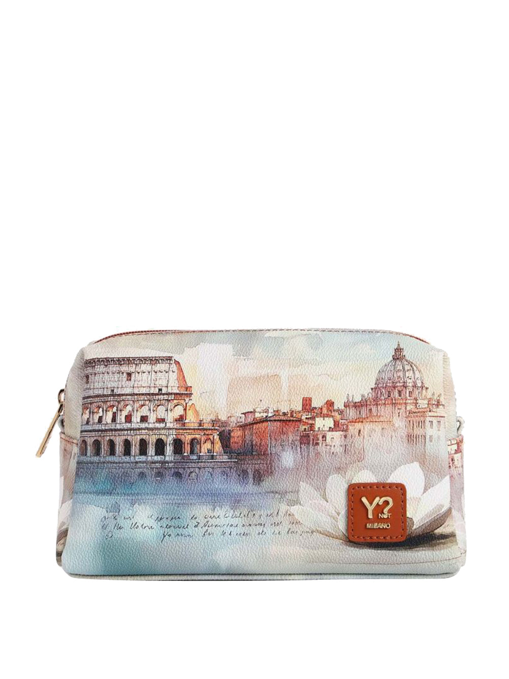 YNOT Beauty Donna - Fantasia modello YES304S6