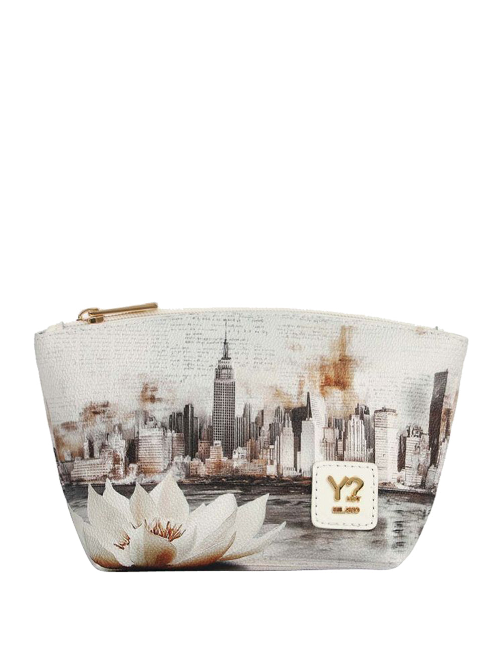 YNOT Beauty Donna - Bianco modello YES308S6