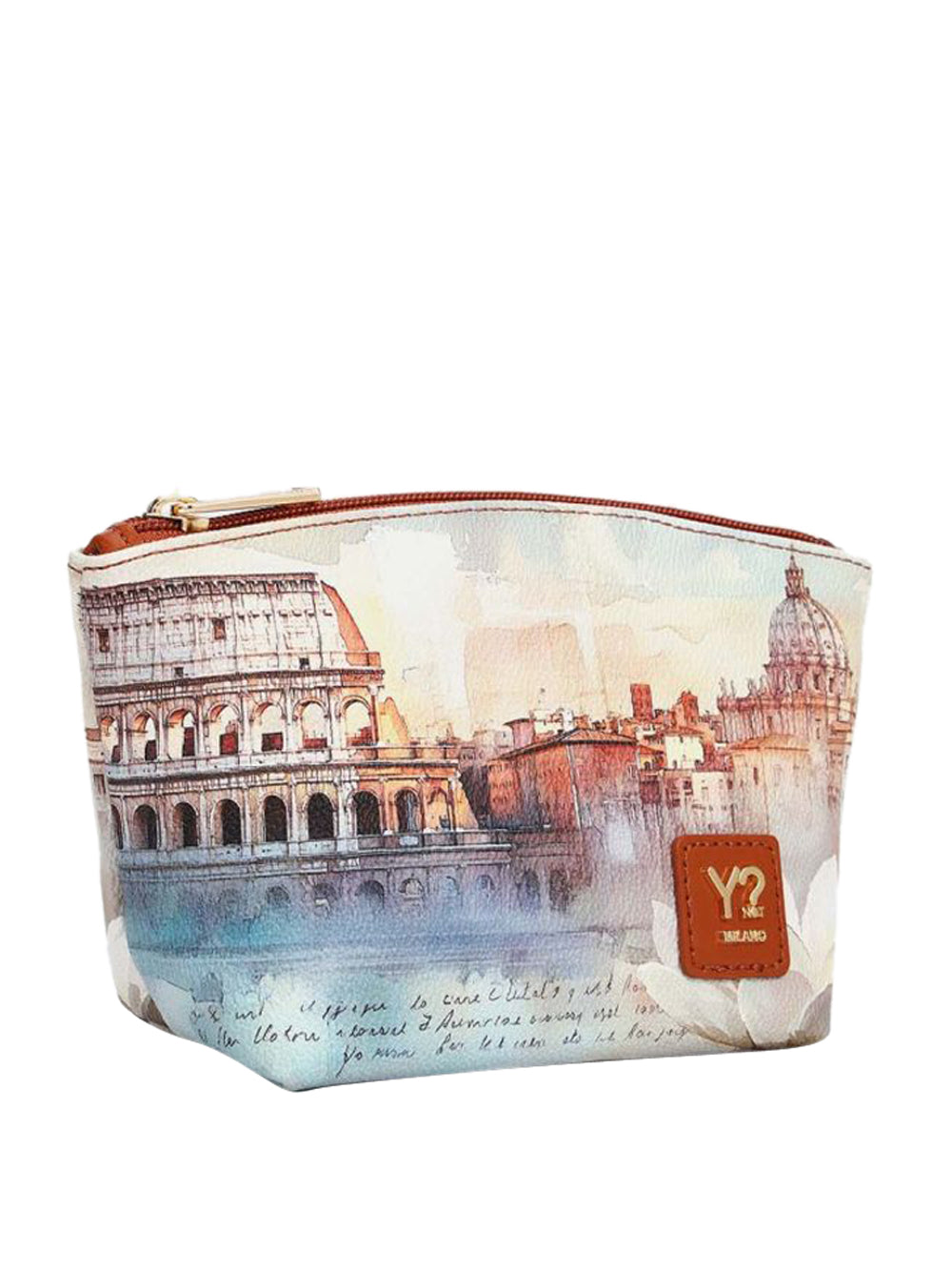 YNOT Beauty Donna - Fantasia modello YES308S6