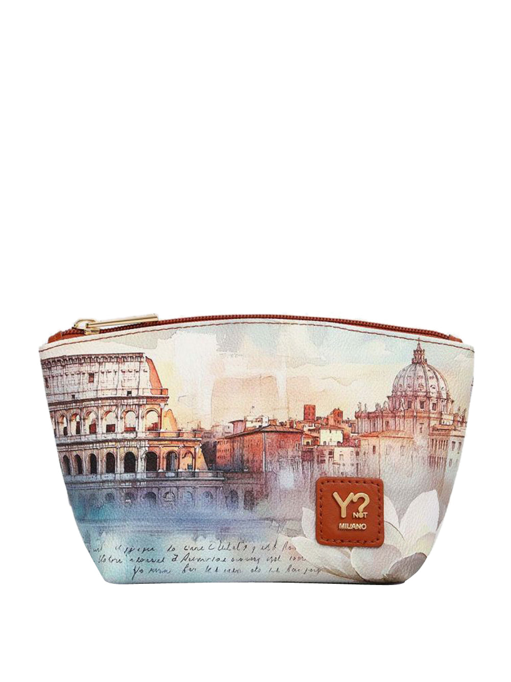YNOT Beauty Donna - Fantasia modello YES308S6