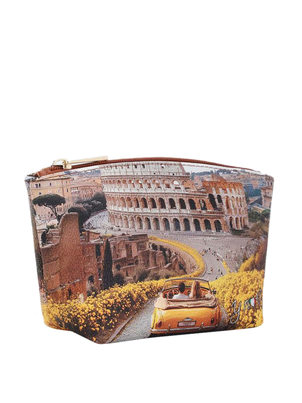 YNOT Beauty Donna - Fantasia modello YES308S6