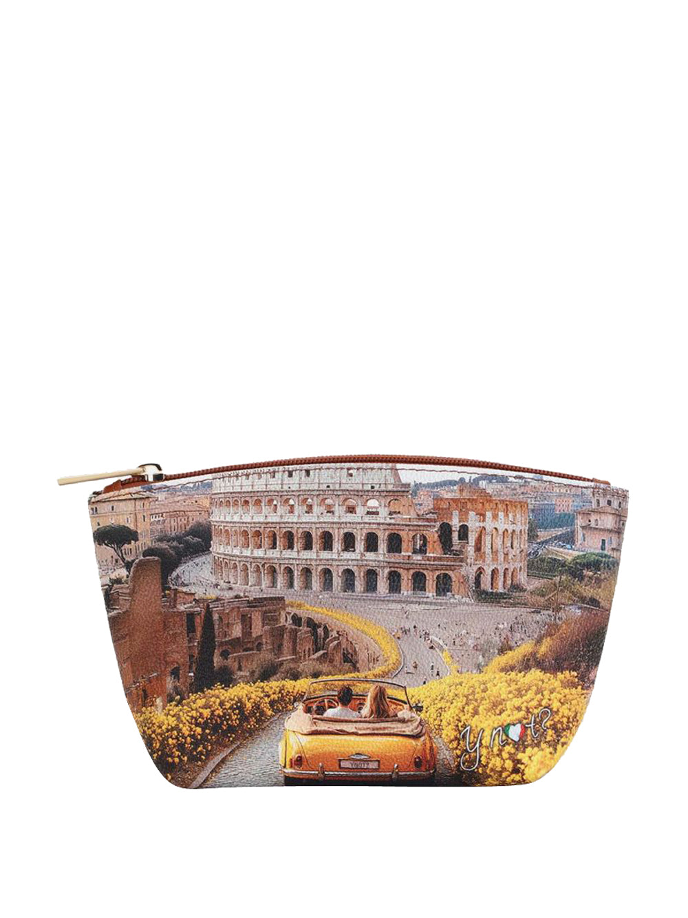 YNOT Beauty Donna - Fantasia modello YES308S6