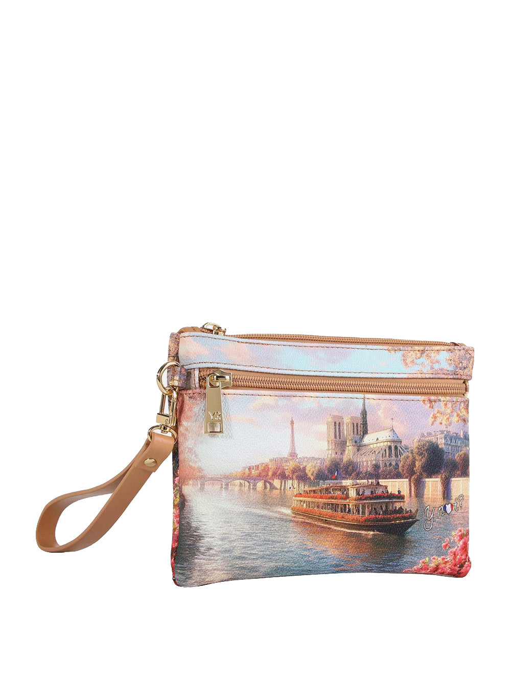 YNOT Borsa a Tracolla Donna - Fantasia modello YES342S6