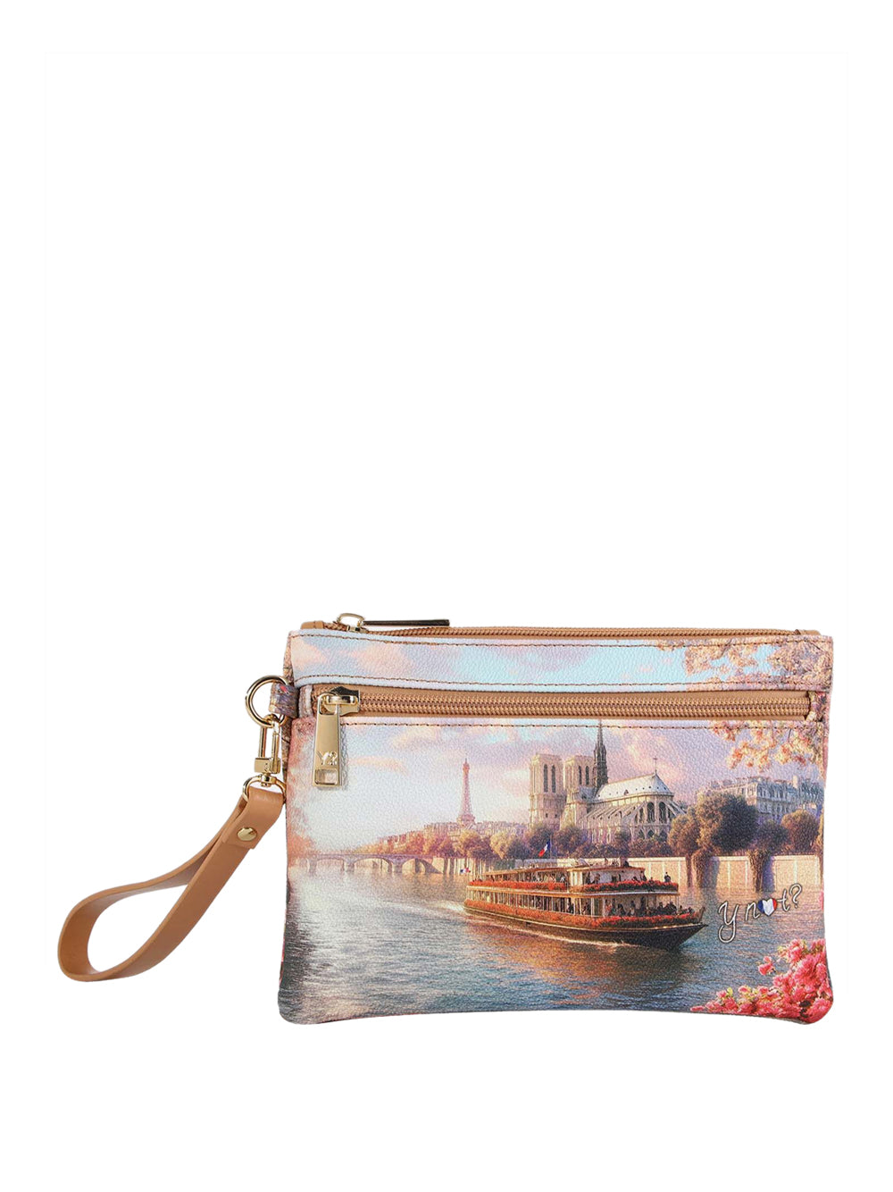 YNOT Borsa a Tracolla Donna - Fantasia modello YES342S6