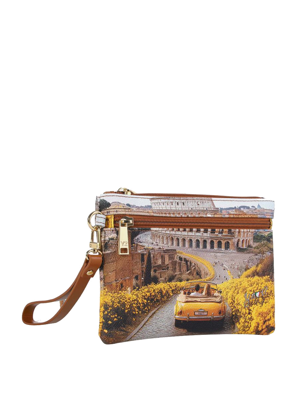 YNOT Borsa a Tracolla Donna - Fantasia modello YES342S6