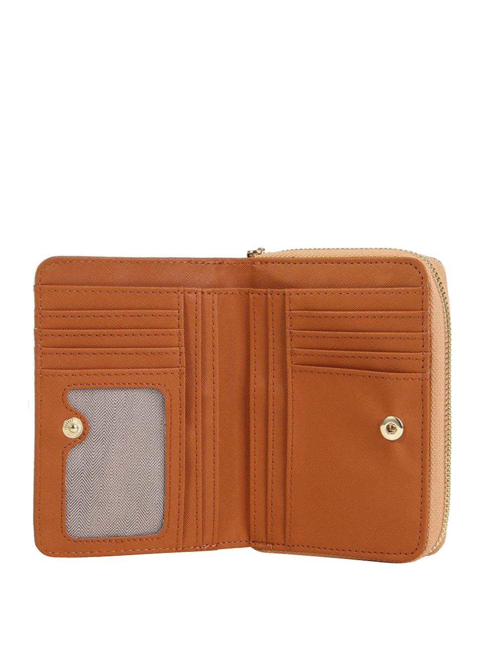 YNOT Portafoglio Donna - Fantasia modello YES362S6