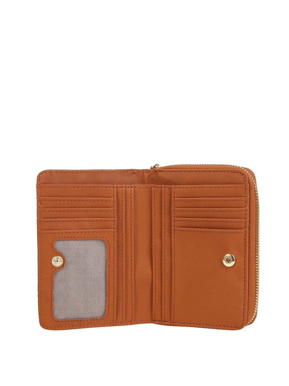YNOT Portafoglio Donna - Fantasia modello YES362S6