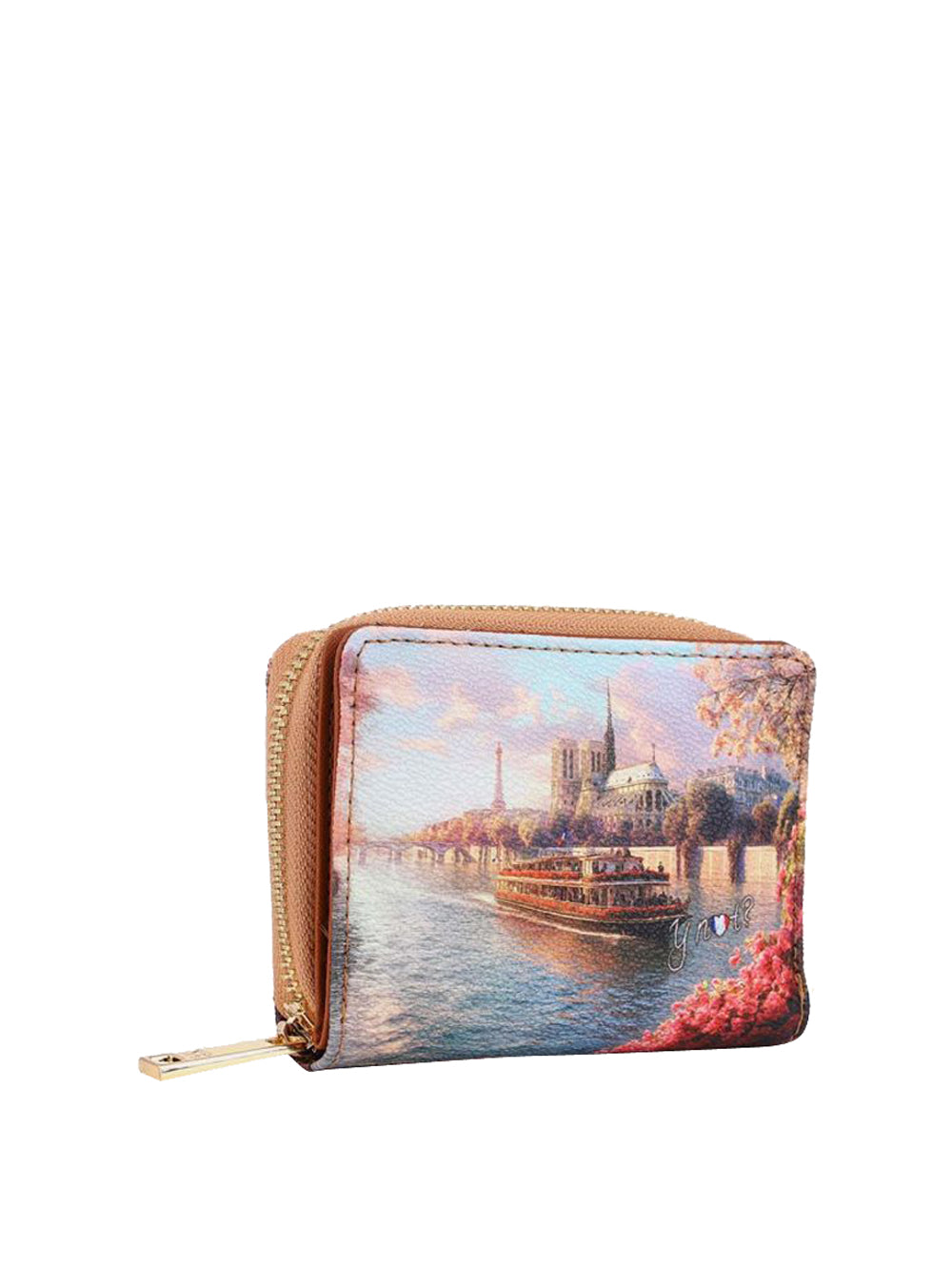 YNOT Portafoglio Donna - Fantasia modello YES562S6