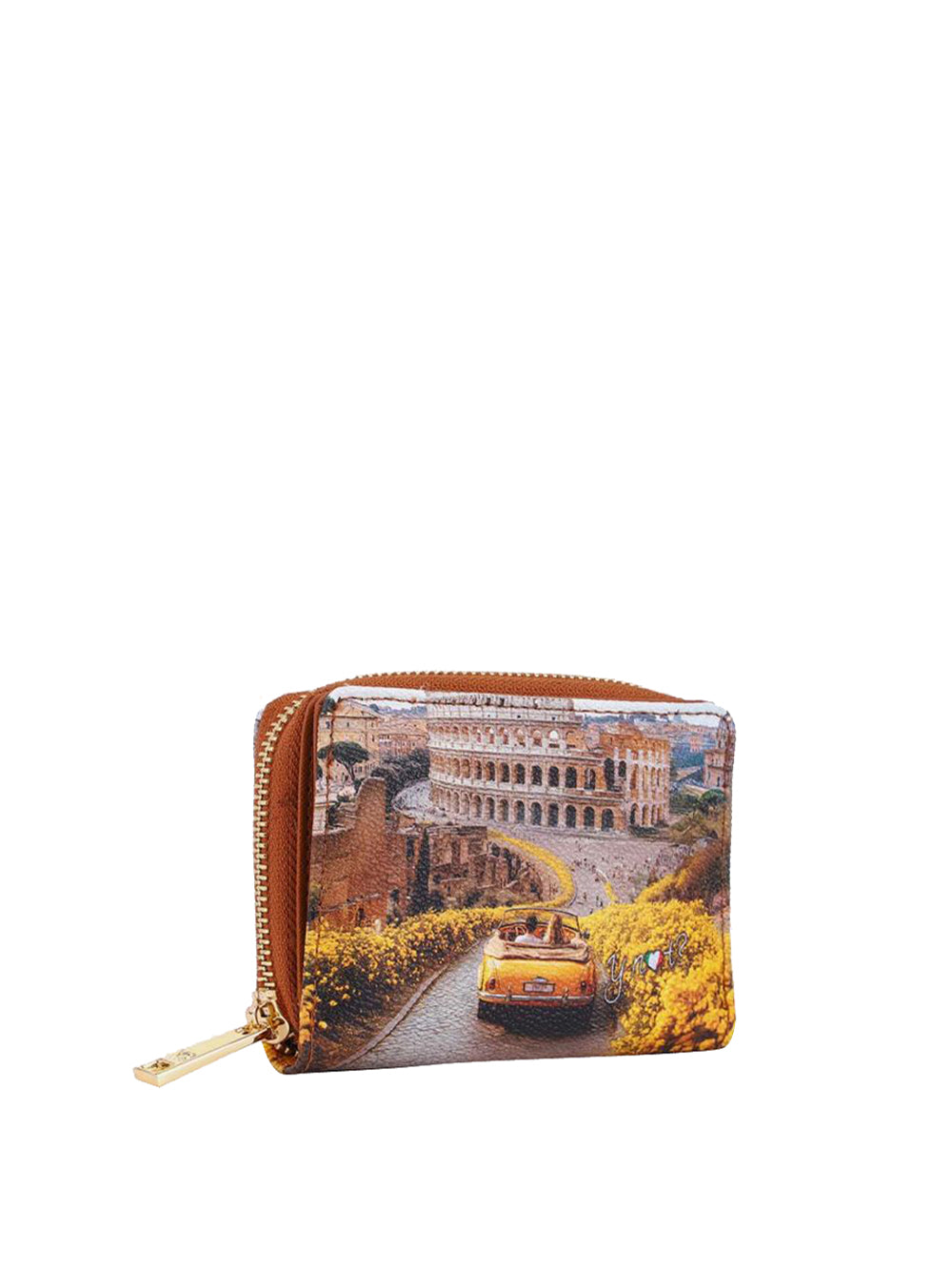 YNOT Portafoglio Donna - Fantasia modello YES562S6