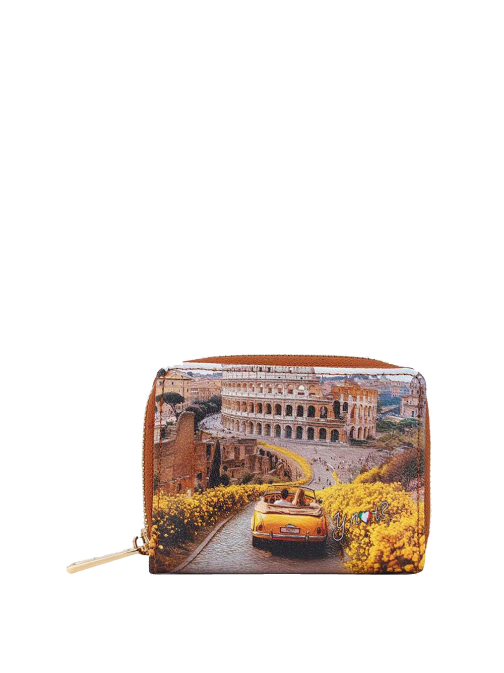 YNOT Portafoglio Donna - Fantasia modello YES562S6