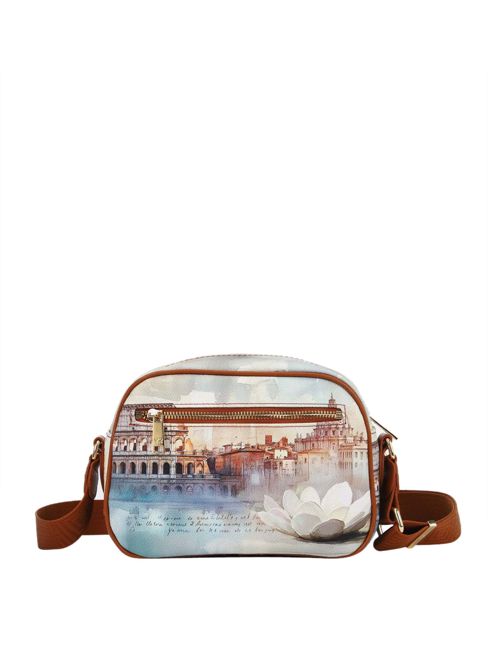 YNOT Borsa a Tracolla Donna - Fantasia modello YES620S6